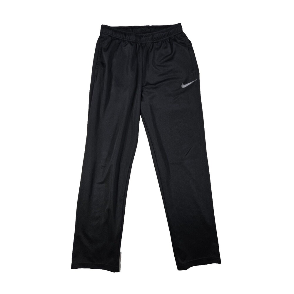 Mens Nike DriFit Epic Knit Training Pants Black Medium 26x29